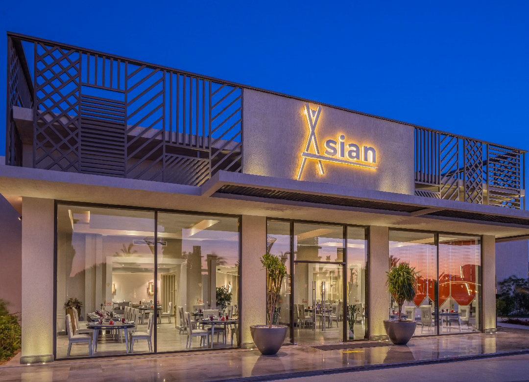 Rixos Premium Magawish Suites & Villas