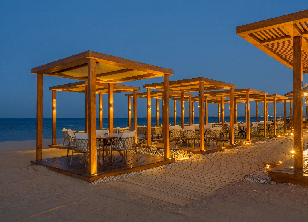 Rixos Premium Magawish Suites & Villas