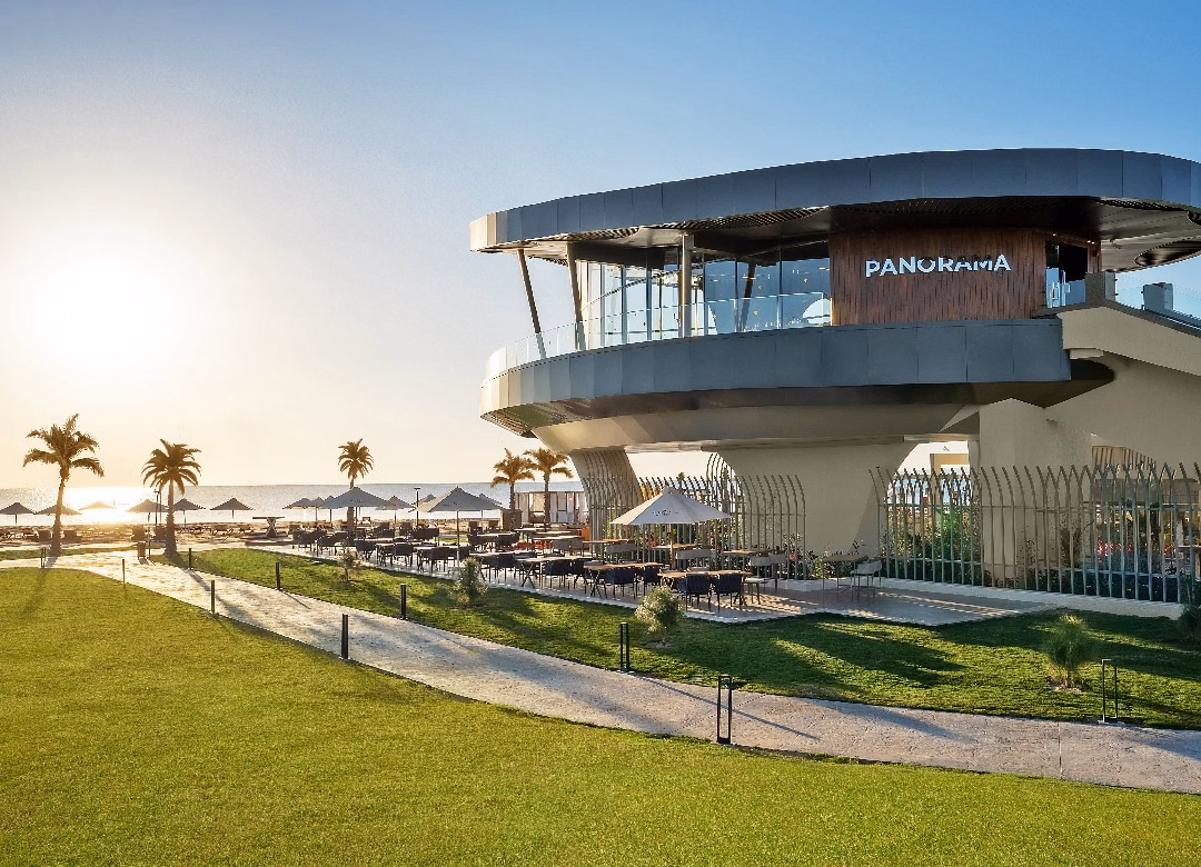 Rixos Premium Magawish Suites & Villas