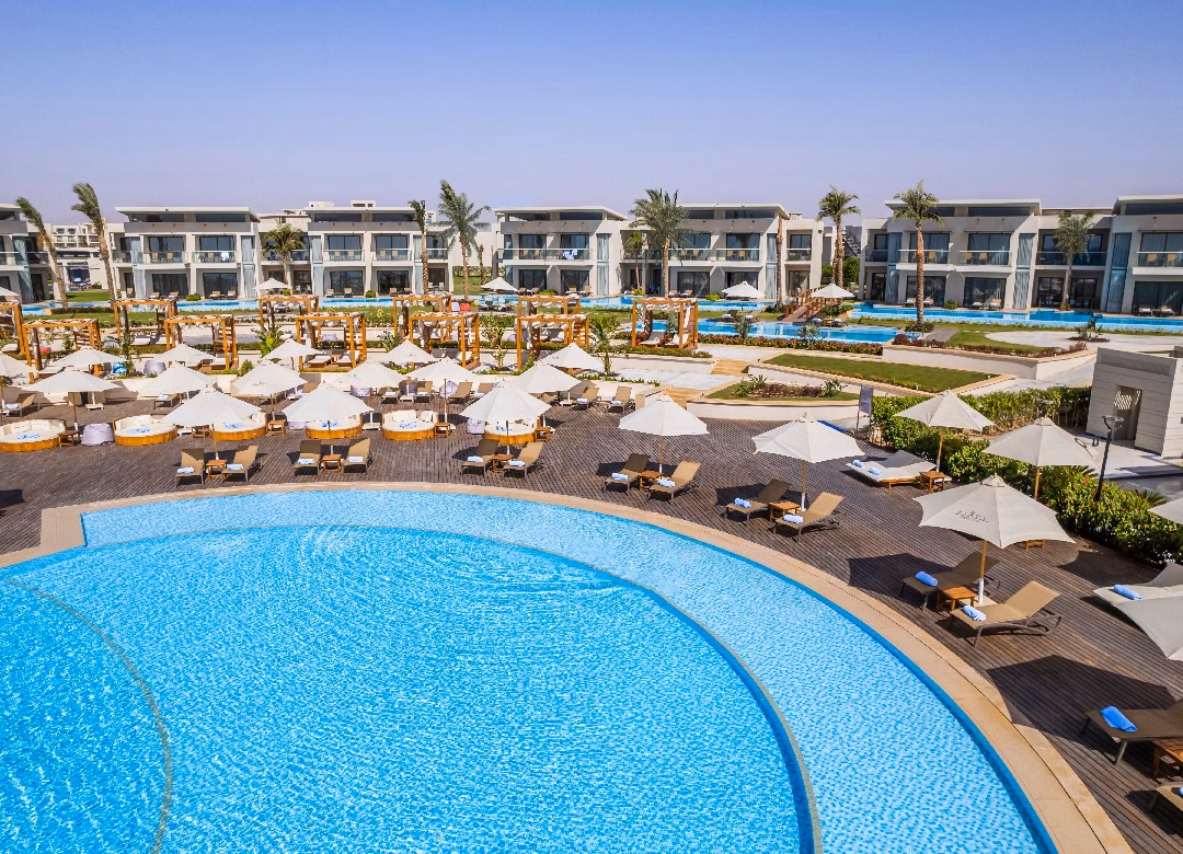 Rixos Premium Magawish Suites & Villas
