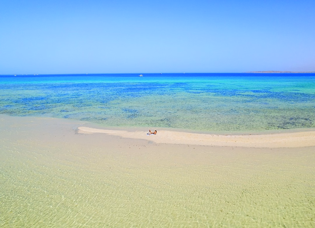 Rixos Premium Magawish Suites & Villas