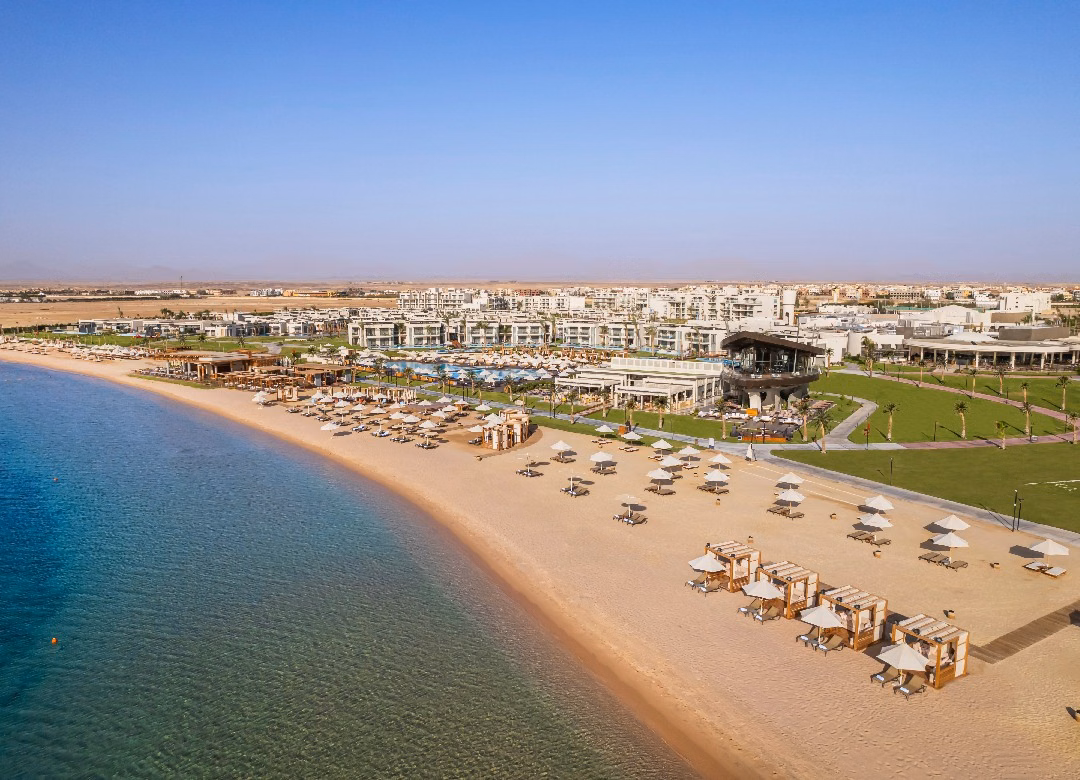 Rixos Premium Magawish Suites & Villas