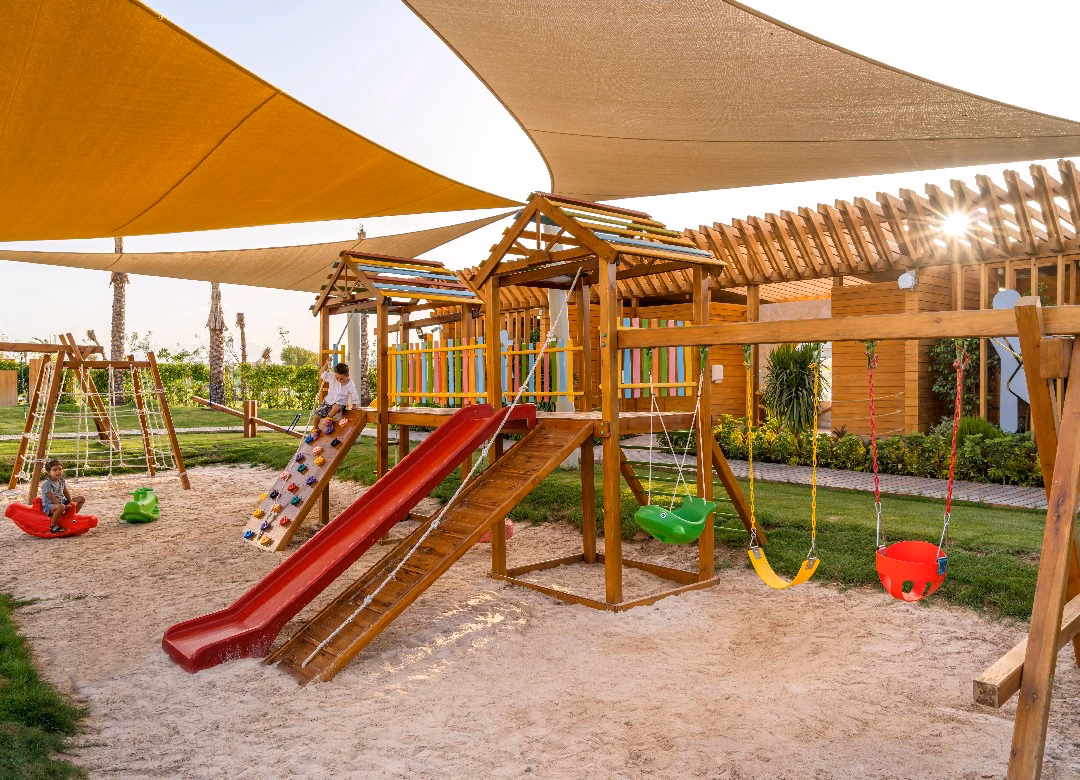 Rixos Premium Magawish Suites & Villas