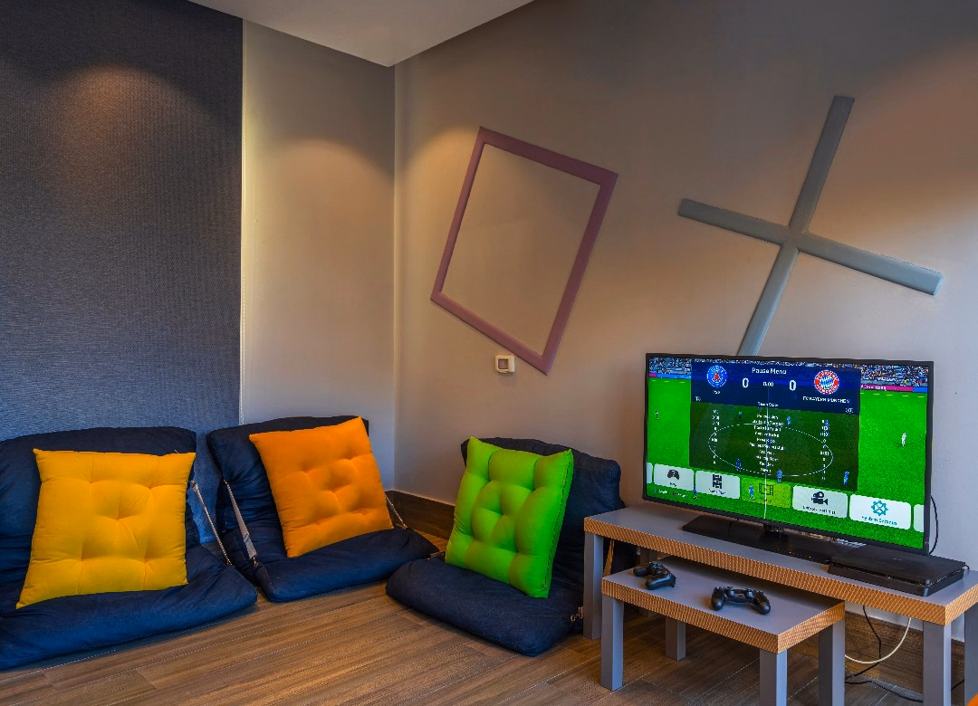 Rixos Premium Magawish Suites & Villas