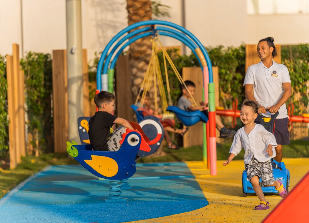 Rixos Premium Magawish Suites & Villas