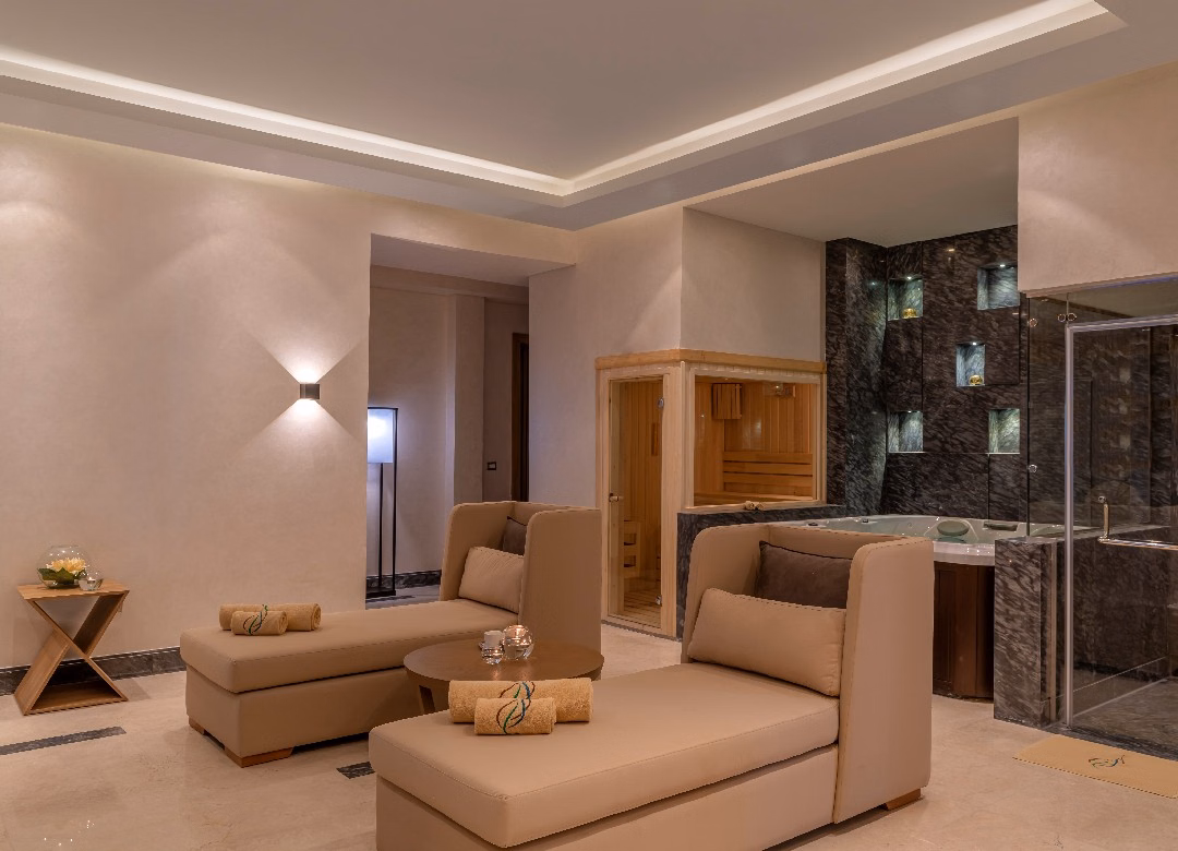 Rixos Premium Magawish Suites & Villas
