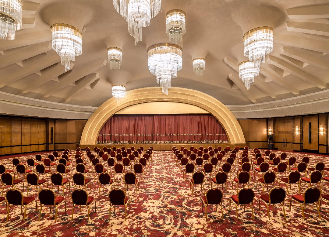 Rixos Premium Magawish Suites & Villas