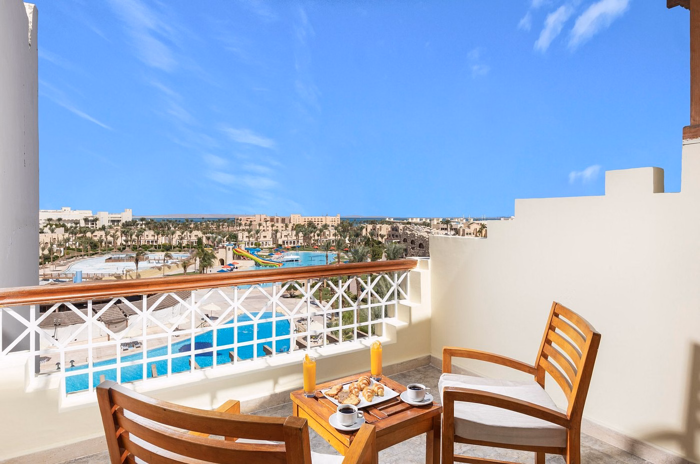 Royal Lagoons Resort and Aqua Park Hotel