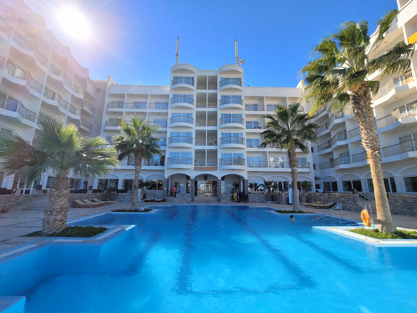 Royal Star Beach Resort