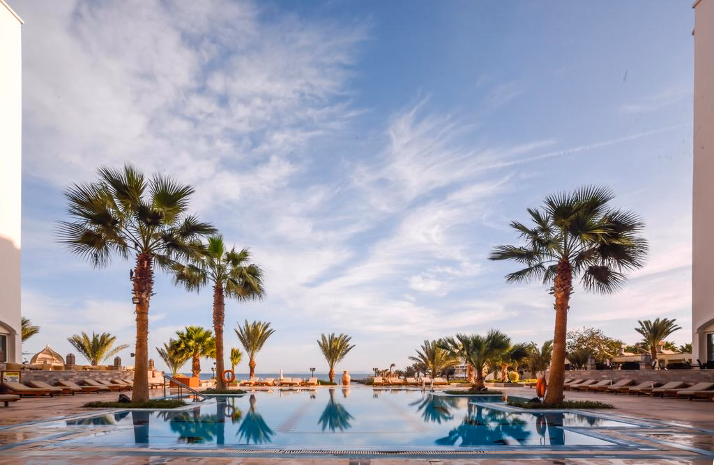 Royal Star Beach Resort