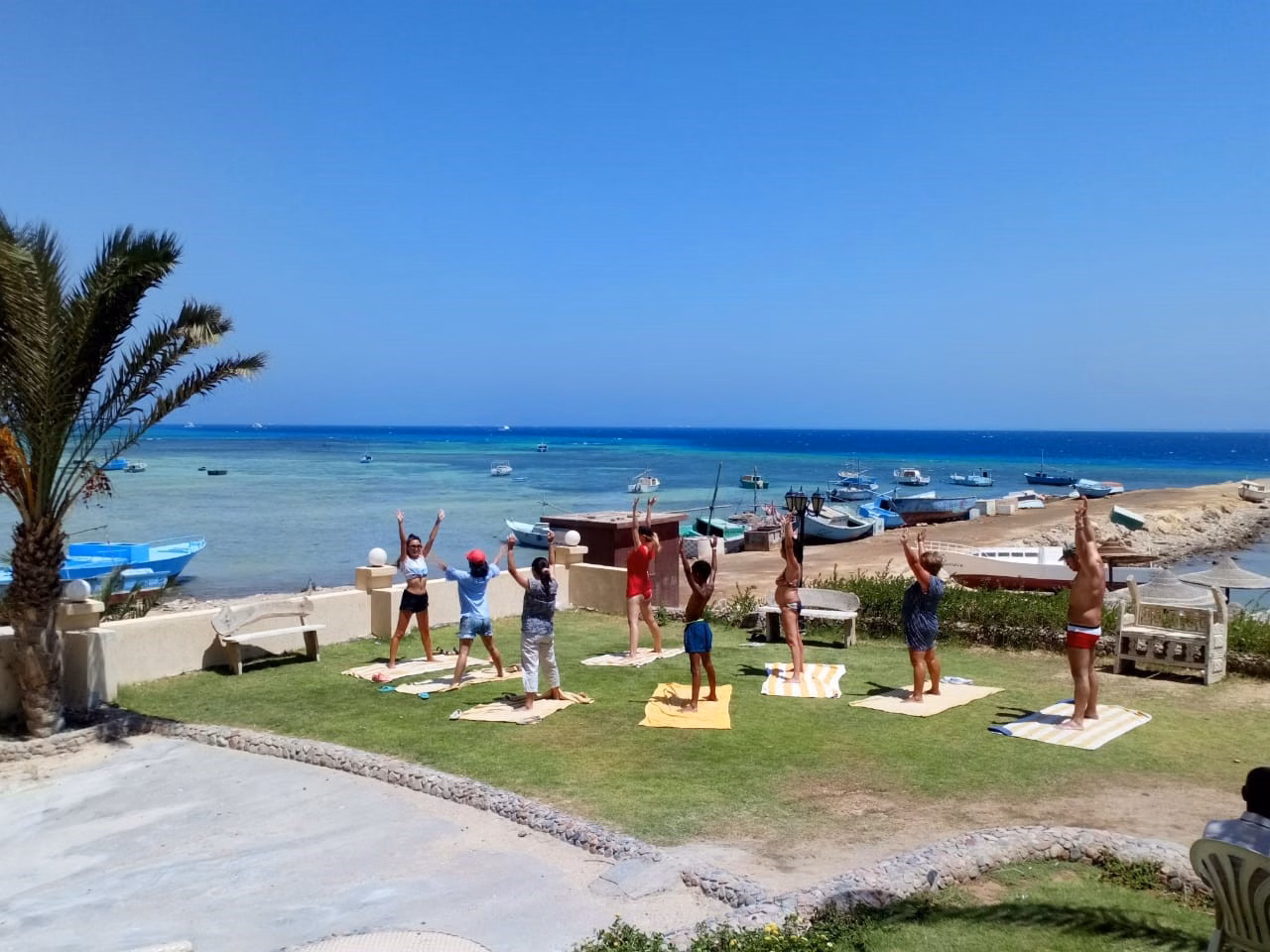 Royal Star Beach Resort