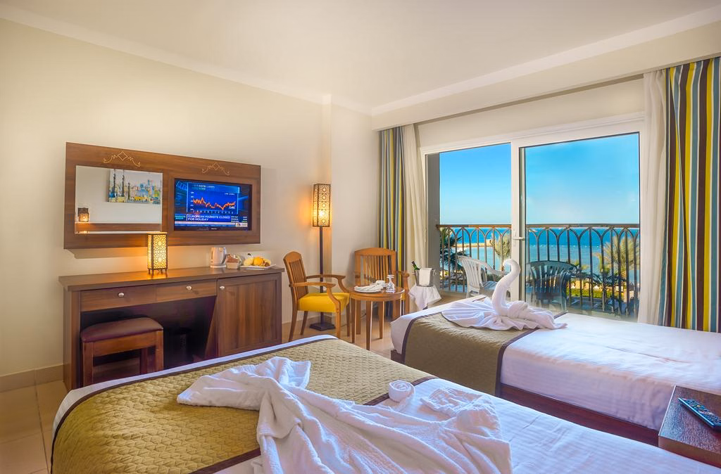 Royal Star Beach Resort
