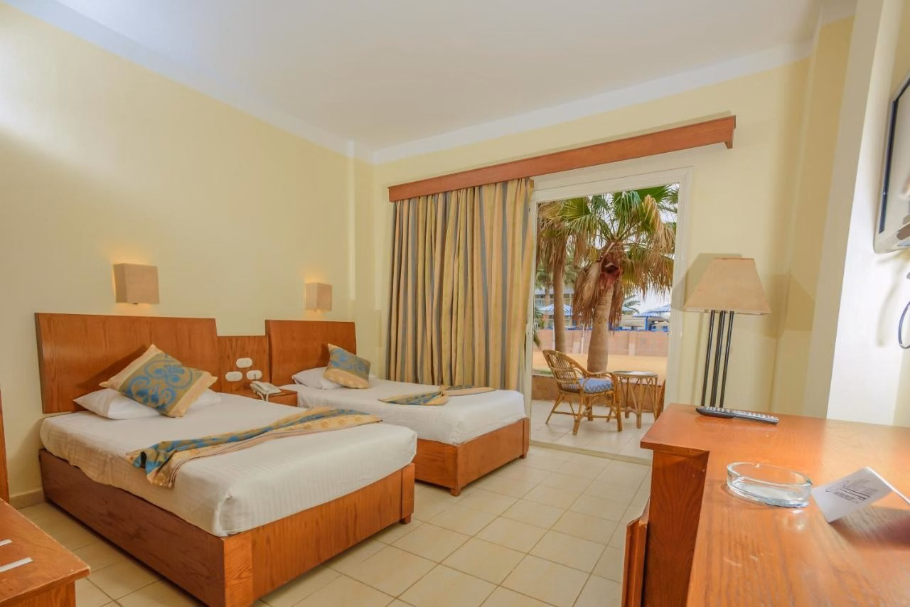 Empire Beach Resort