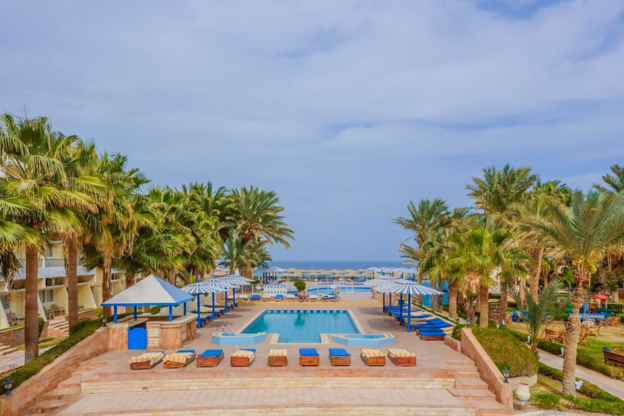 Empire Beach Resort
