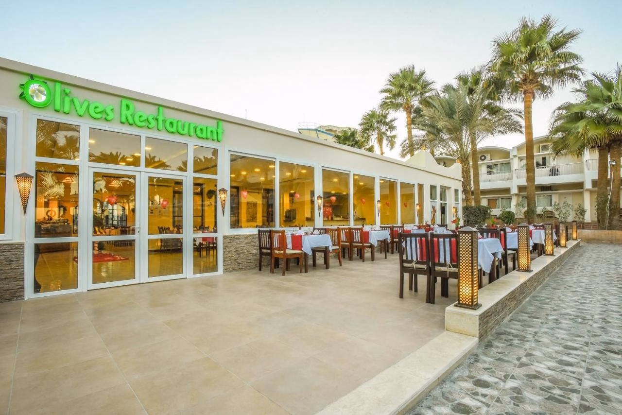 Empire Beach Resort