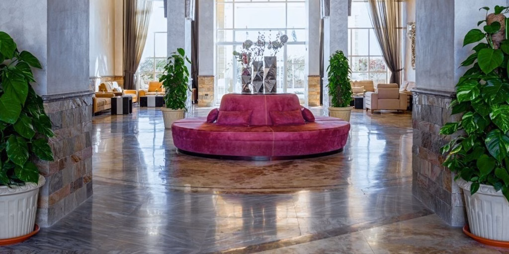 Gravity Hotel & Aqua Park (ex. Samra Bay Hotel & Resort)