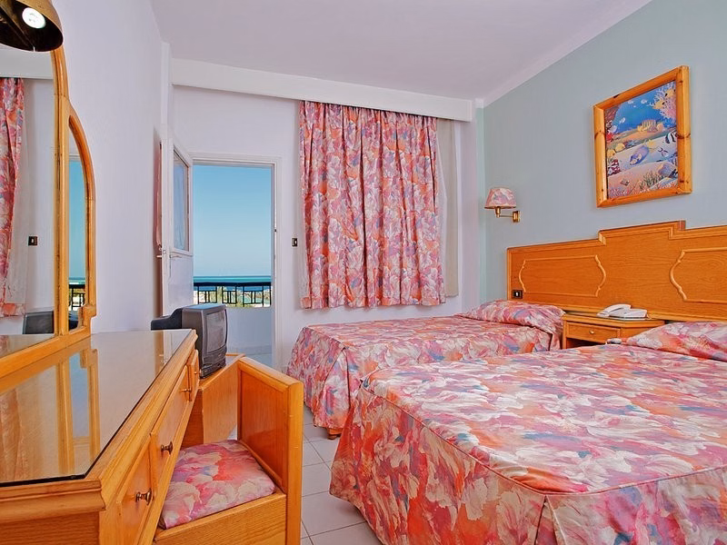 Sand Beach Resort