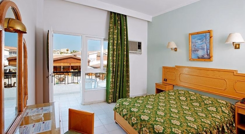 Sand Beach Resort