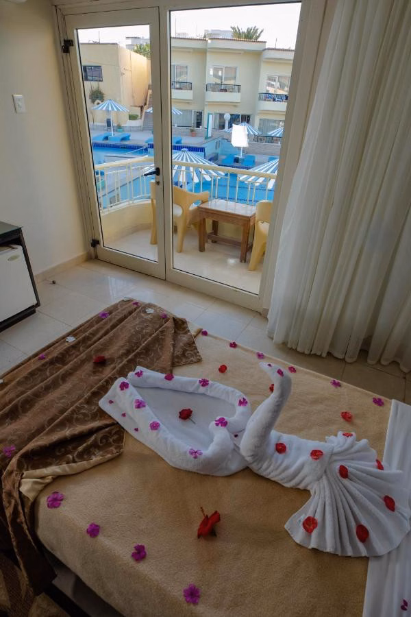 Sand Beach Resort