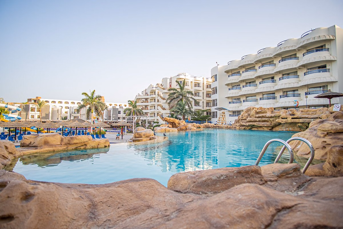 Sea Gull Hotel