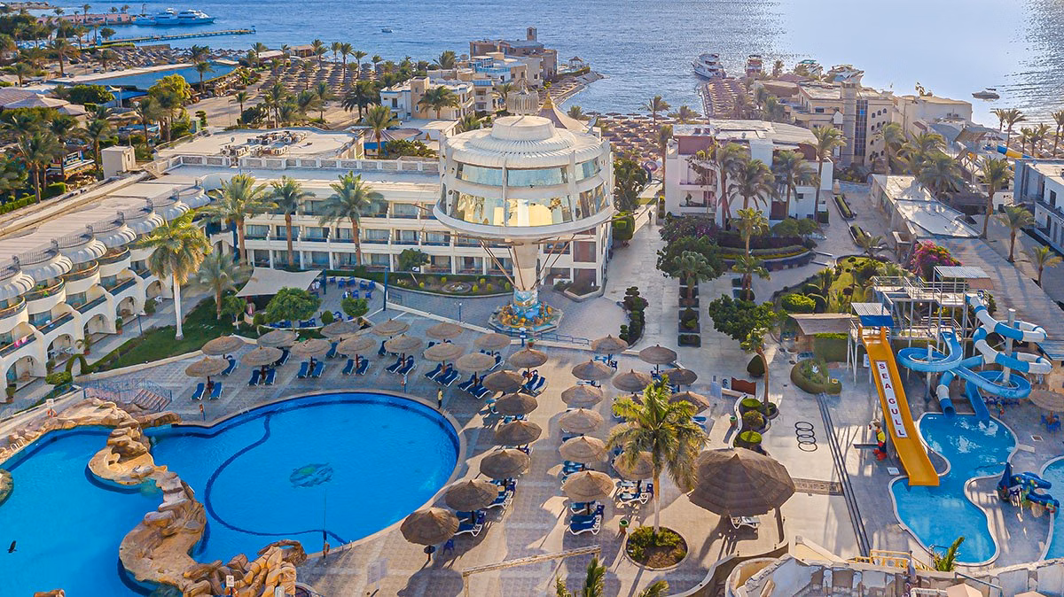 Sea Gull Hotel