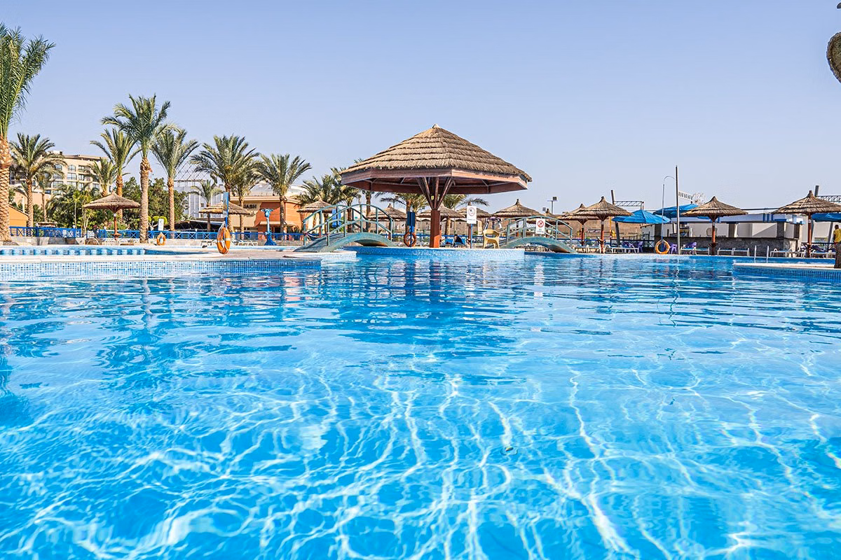 Sea Gull Hotel