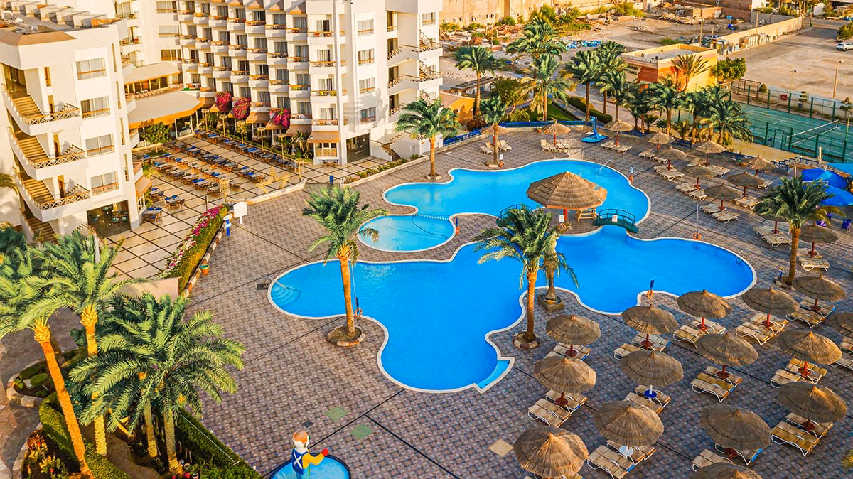 Sea Gull Hotel