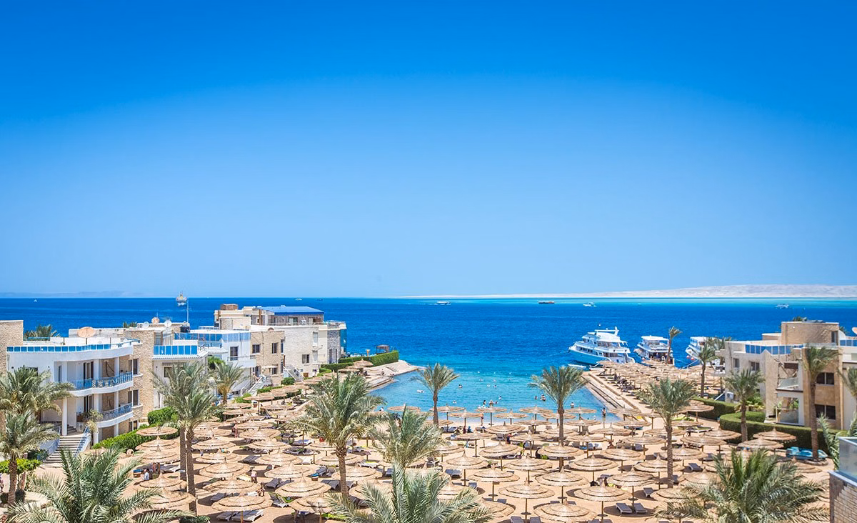 Sea Gull Hotel