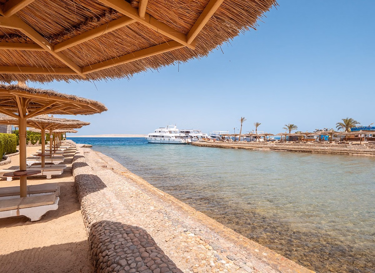 Sea Gull Hotel