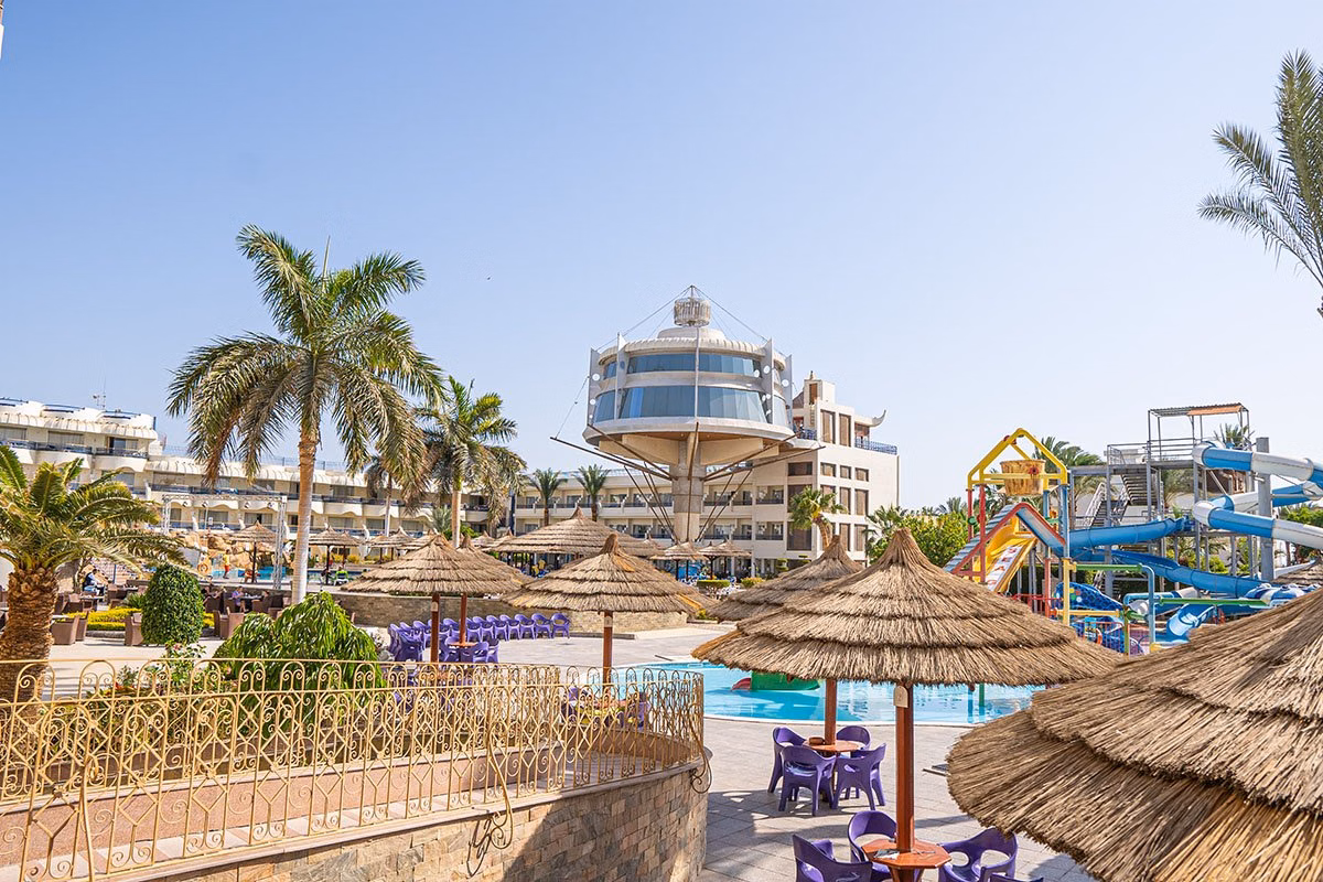 Sea Gull Hotel