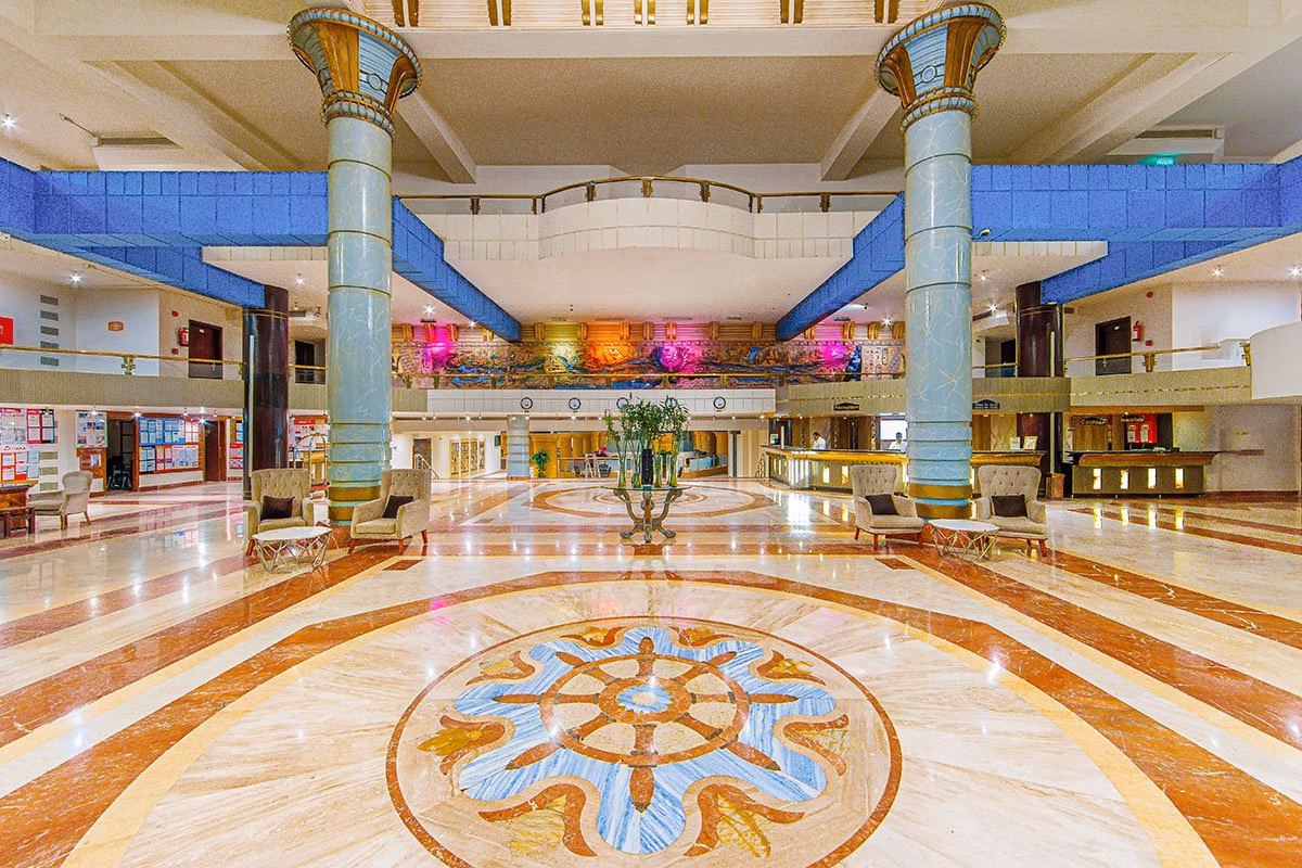 Sea Gull Hotel