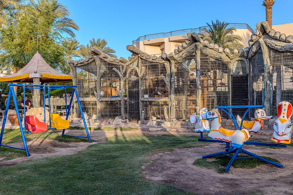 Sea Gull Hotel