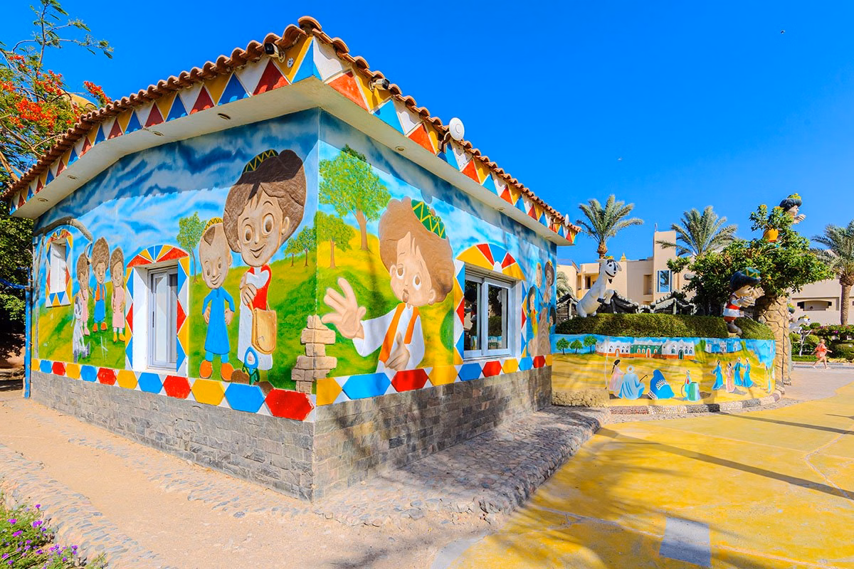 Sea Gull Hotel