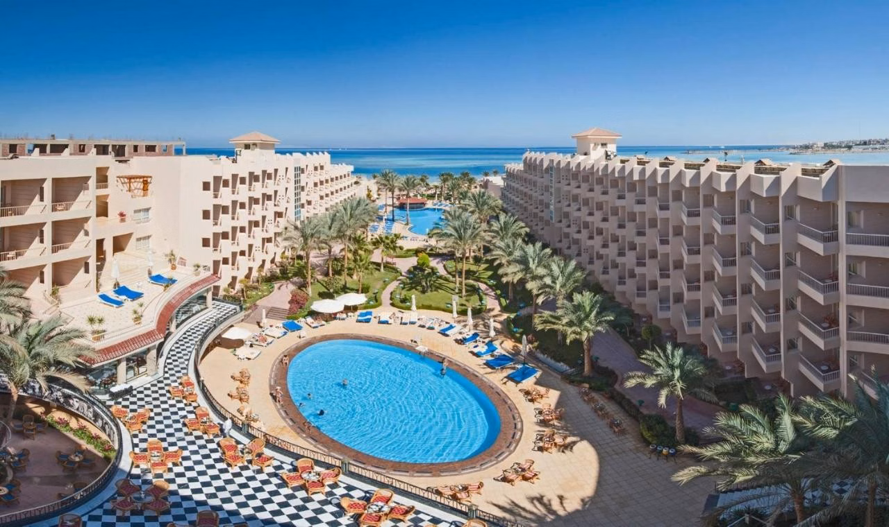 Sea Star Beau Rivage