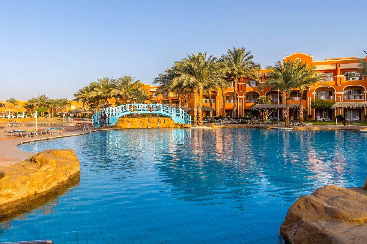 Sentido Caribbean World Soma Bay