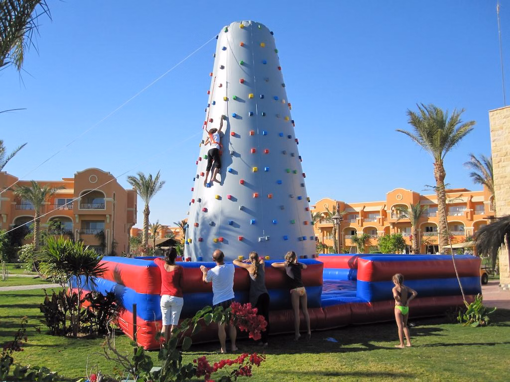 Sentido Caribbean World Soma Bay