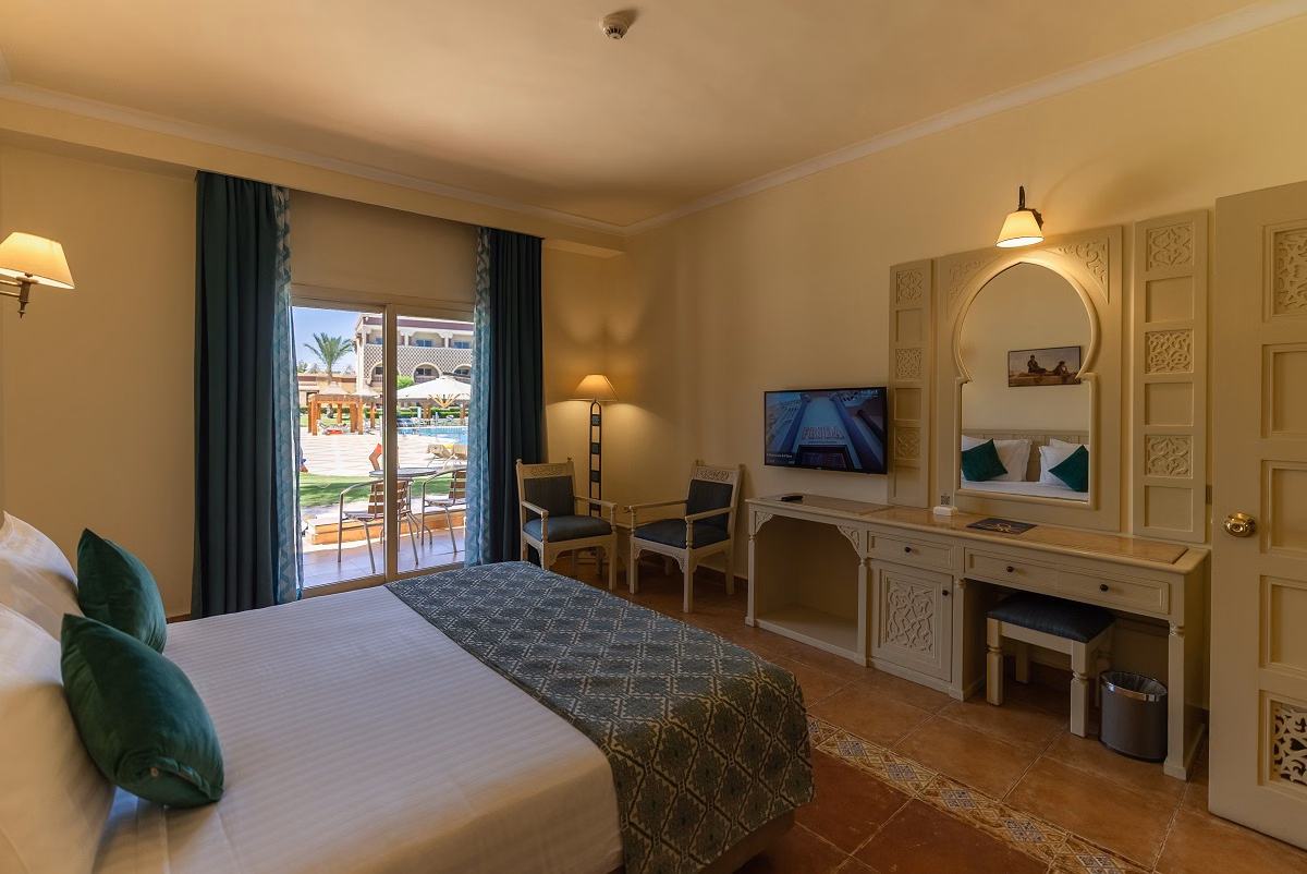 Sentido Mamlouk Palace