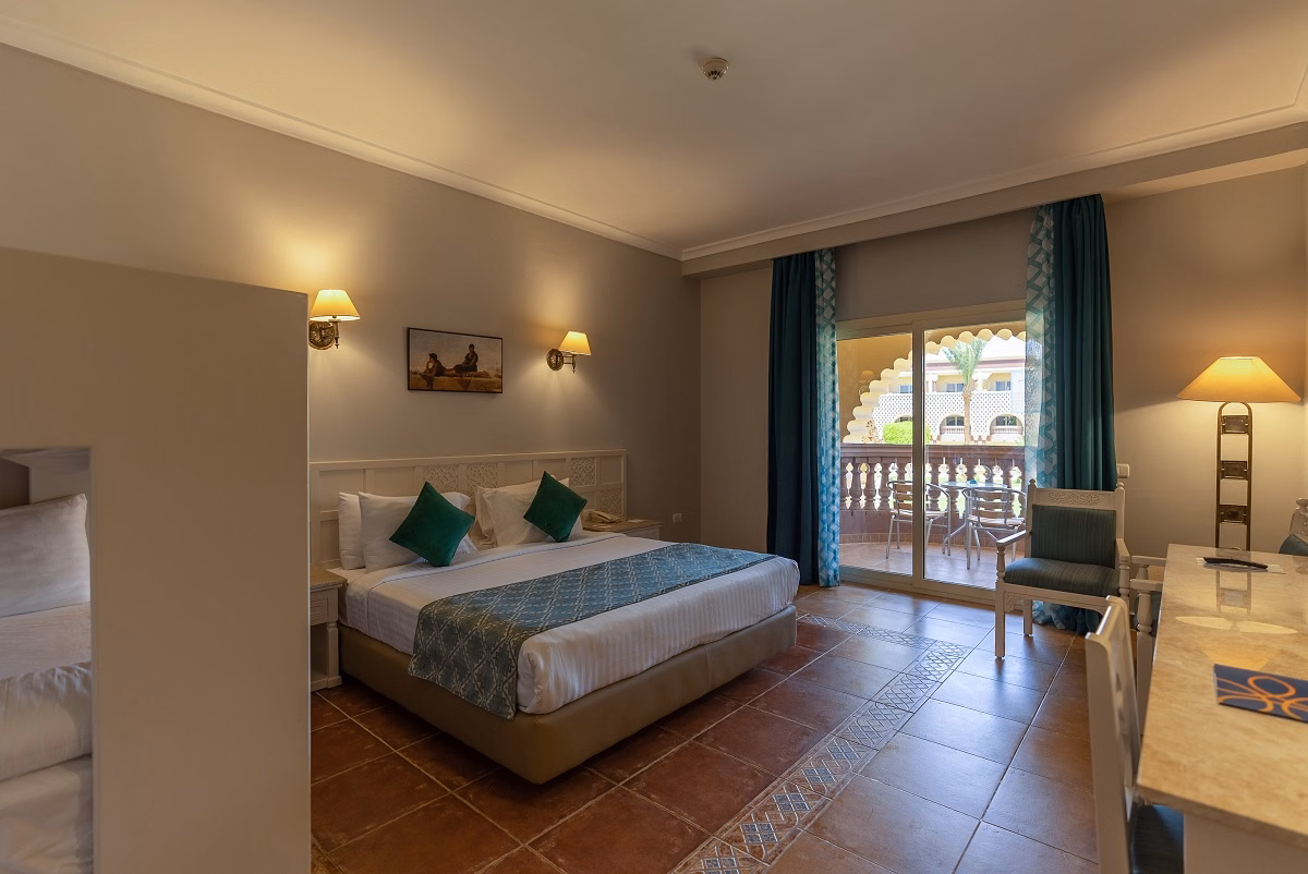 Sentido Mamlouk Palace