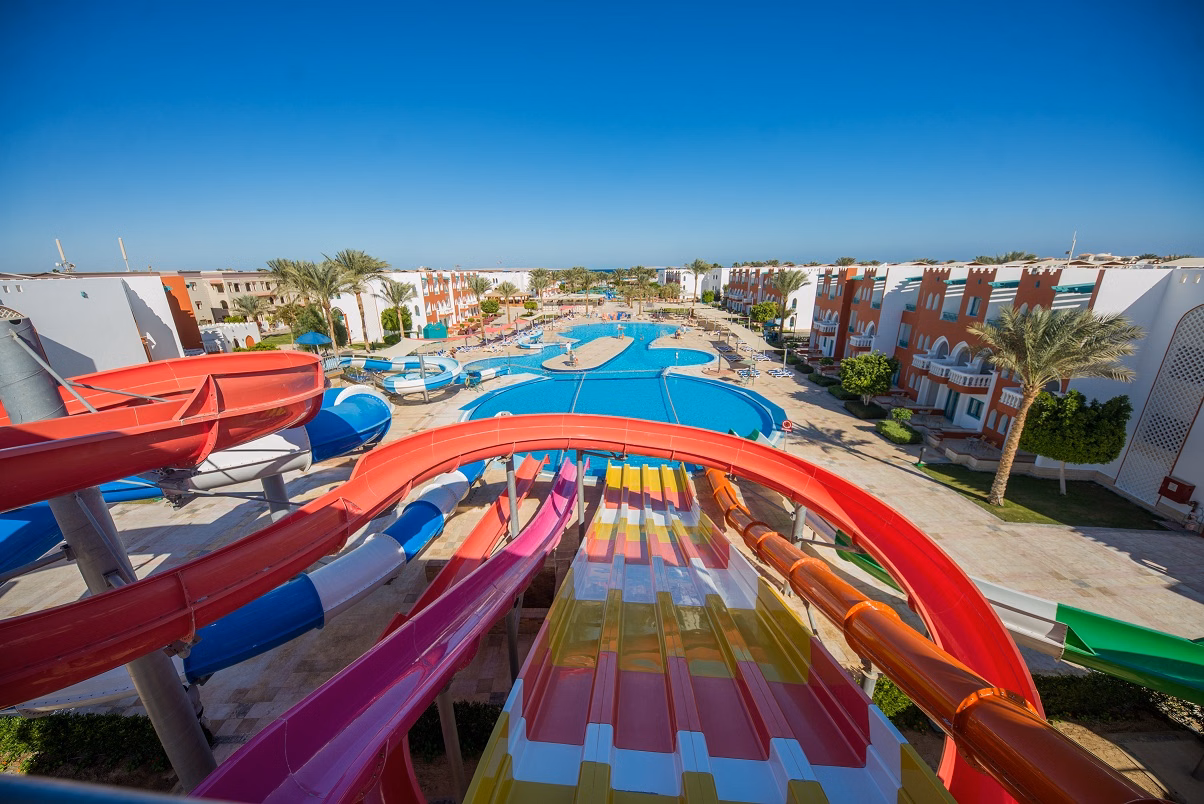 Sentido Mamlouk Palace