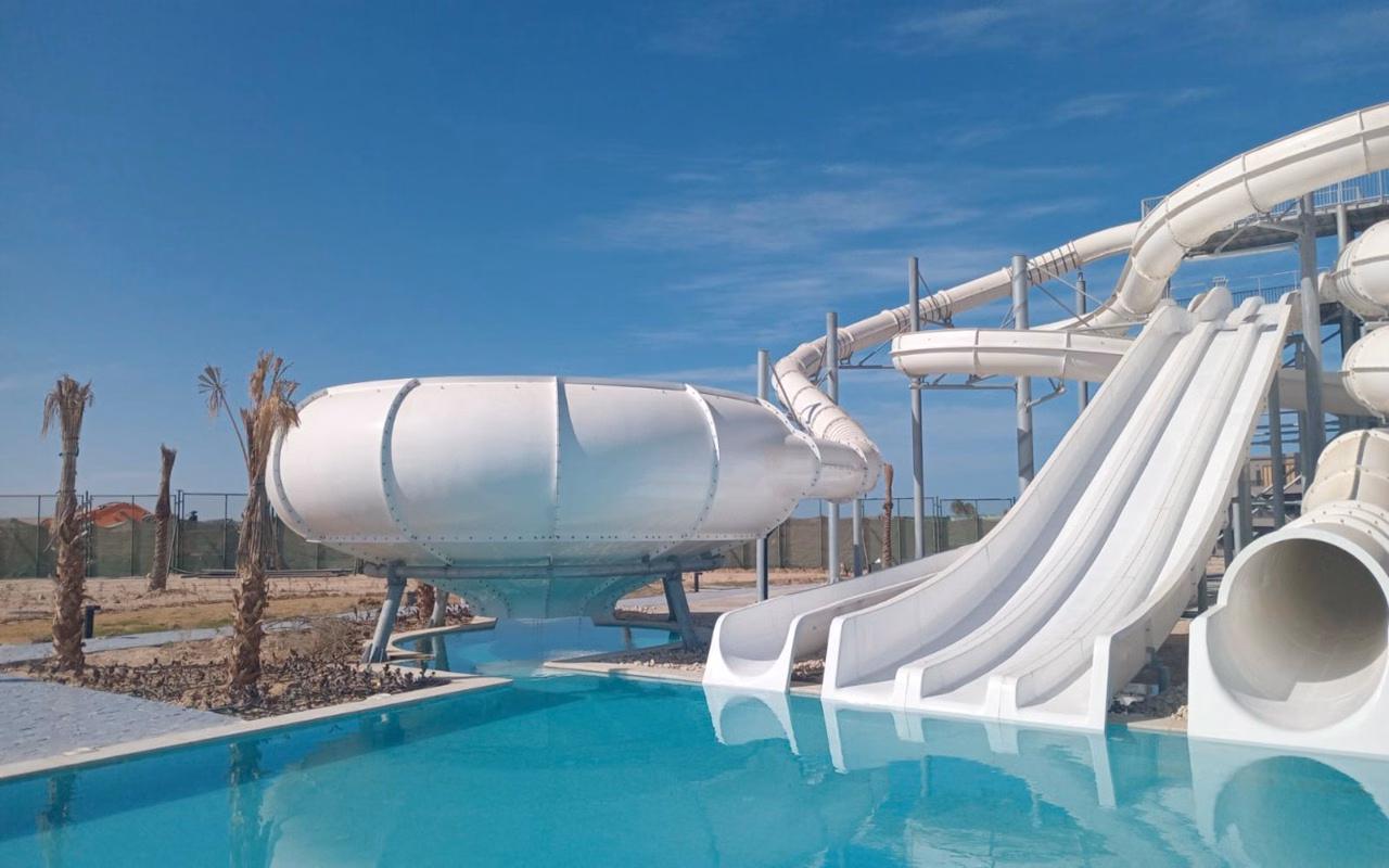 Sentido Naga Bay