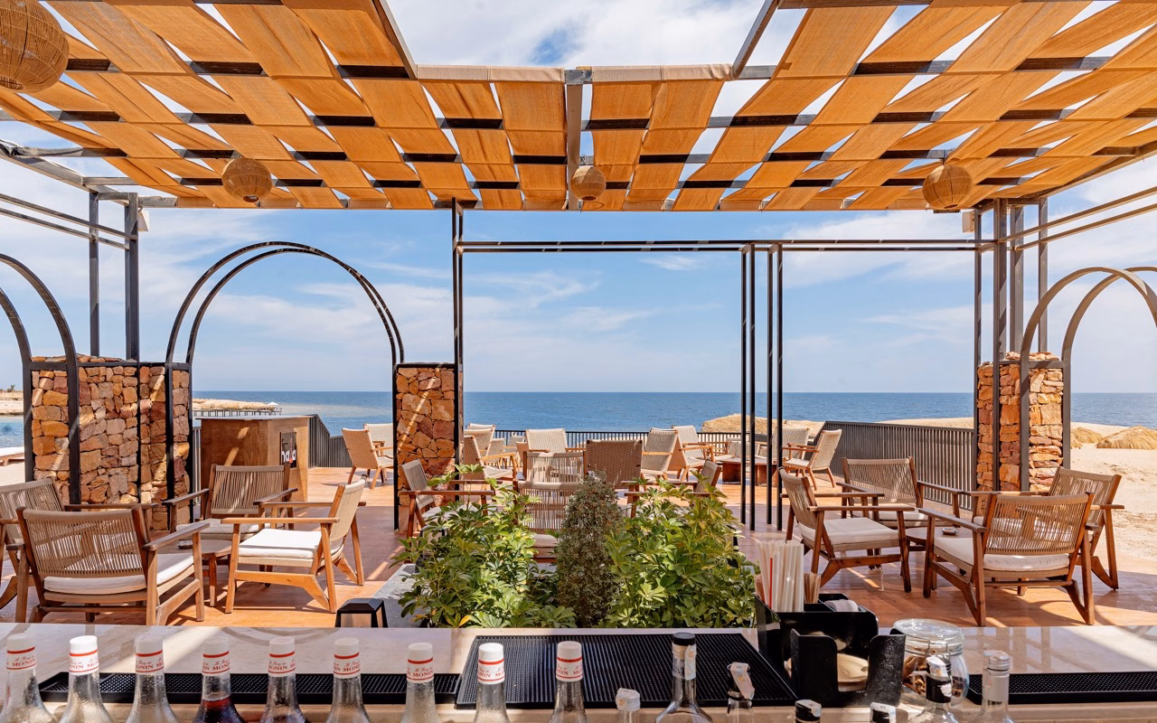 Sentido Naga Bay