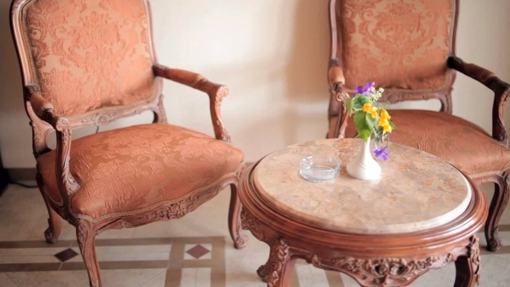 Shams Safaga Resort - All inclusive