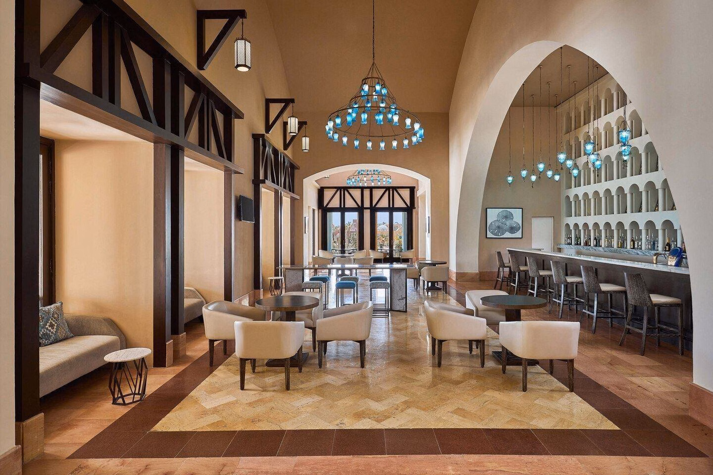 Sheraton Miramar Resort El Gouna