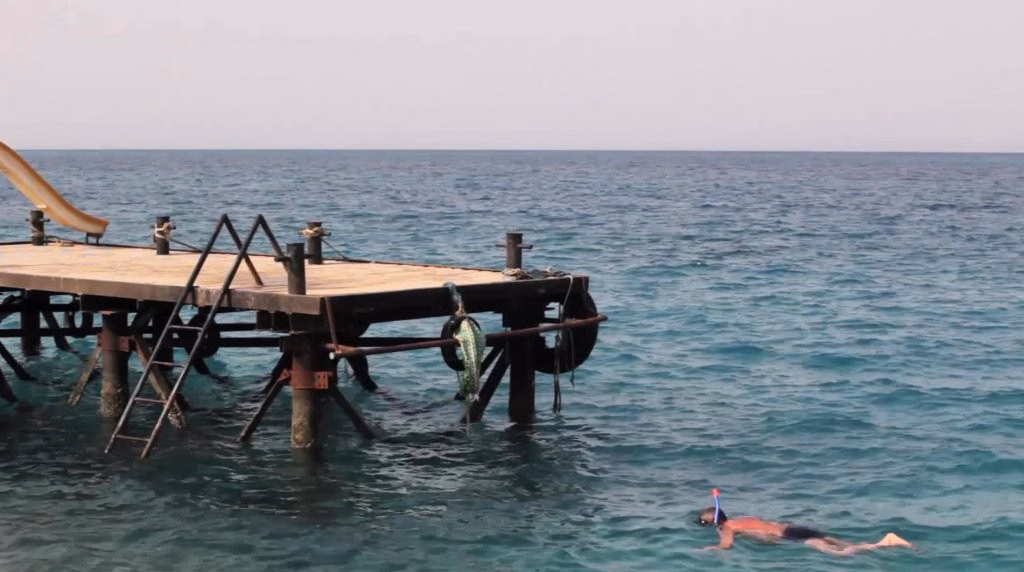 Sphinx Aqua Park Beach Resort