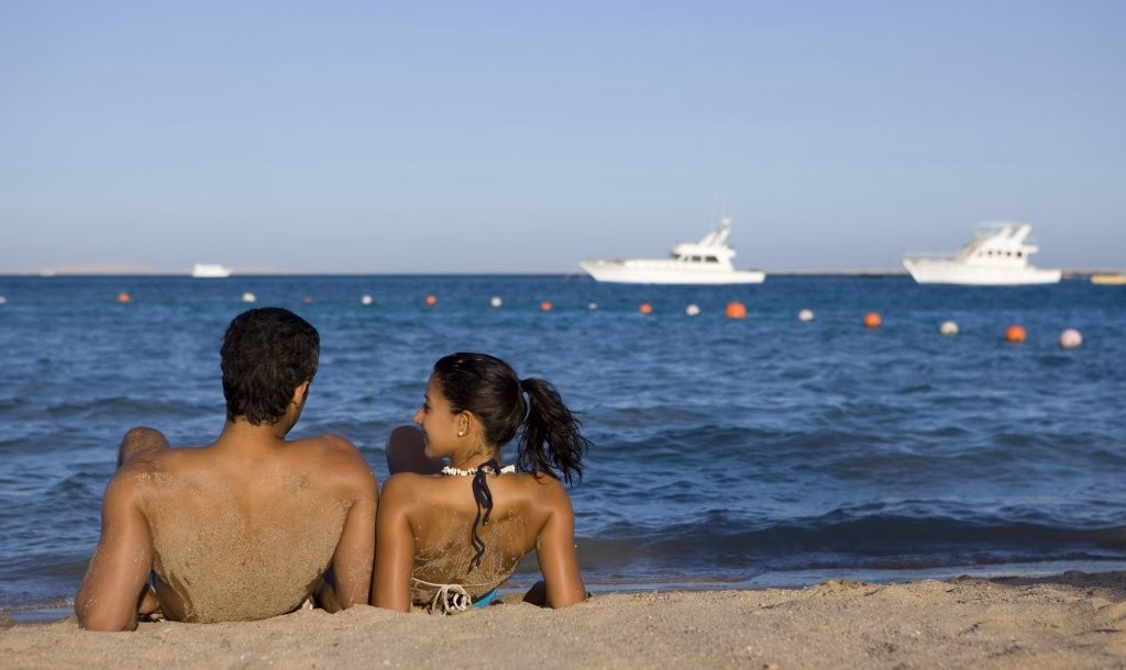 Steigenberger Al Dau Beach