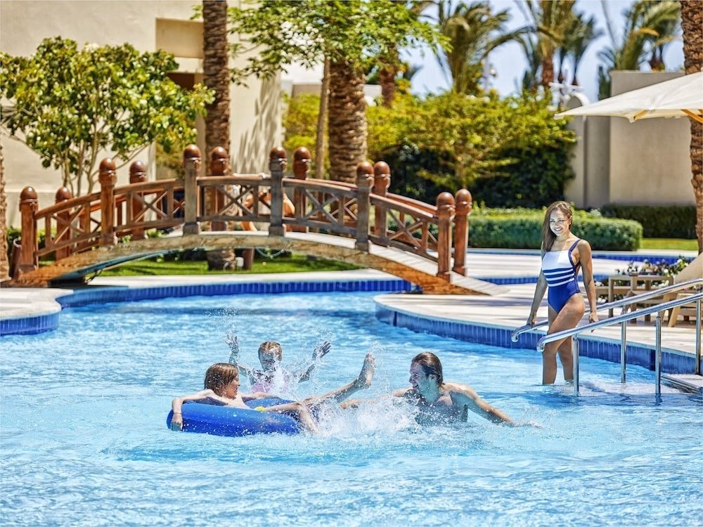 Steigenberger Aqua Magic