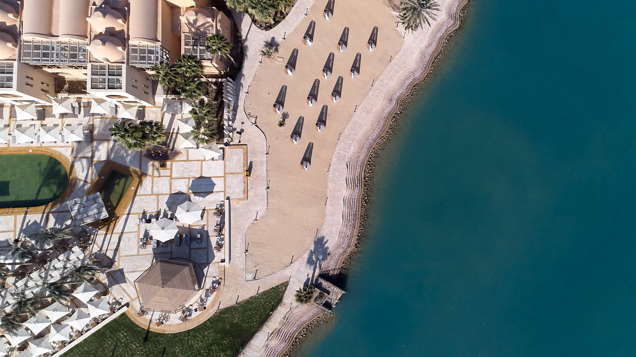 Steigenberger Golf Resort El Gouna