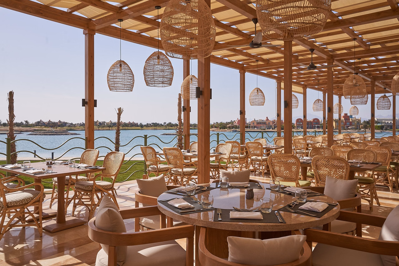 Steigenberger Golf Resort El Gouna