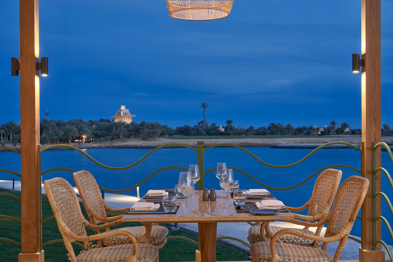 Steigenberger Golf Resort El Gouna