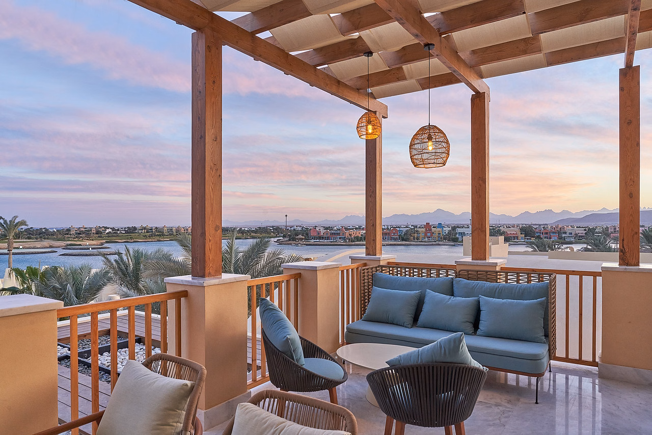Steigenberger Golf Resort El Gouna